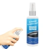 Dầu bôi trơn cửa sổ cao su 100ml - Xịt silicon đa năng, giảm tiếng ồn, ngăn nứt - pomervn 2