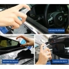 Dầu bôi trơn cửa sổ cao su 100ml - Xịt silicon đa năng, giảm tiếng ồn, ngăn nứt - pomervn 4