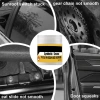 Dầu bôi trơn cửa xe Sunroof Track Mỡ 100g - Dầu mỡ cho bản lề Slideway 7