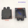 Đầu bơm JET tự hấp thụ Q0PE: Kết nối bình nước gang, đầu cao áp lực, phụ kiện máy bơm nước, giá 261.047₫ 8