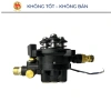 Đầu bơm máy rửa xe gia đình H2T – Đầu bơm áp lực có chỉnh áp kèm rơ le điện 6