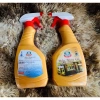 Dầu bóng gỗ đa năng - Nước lau bóng gỗ nhanh, bảo vệ bề mặt, chỉ 130.000₫
