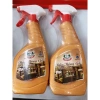 Dầu bóng gỗ đa năng - Nước lau bóng gỗ nhanh, bảo vệ bề mặt, chỉ 130.000₫ 2