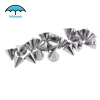 Đầu bóng hình nón 14g 20 cái - Trang sức cơ thể nhẫn núm vú, vòng môi labret, giá 46.200₫ 6