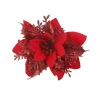 Đầu Bông Hoa Cúc Râu Trang Trí Tết Phụ Kiện Giỏ Quà, Cháp Bánh, Decor Phòng, Giá 2.900₫ 6
