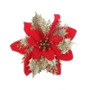 Đầu Bông Hoa Cúc Râu Trang Trí Tết Phụ Kiện Giỏ Quà, Cháp Bánh, Decor Phòng, Giá 2.900₫ 7