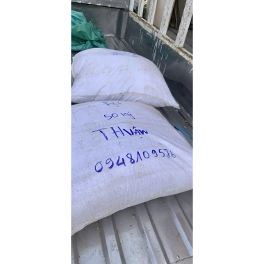 Đầu Cá Cơm Lớn - Siêu Đồ Ăn Vặt Giòn Tan, Giá Gốc 326.700đ Giảm còn 270.000đ 4