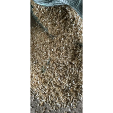 Đầu Cá Cơm Lớn - Siêu Đồ Ăn Vặt Giòn Tan, Giá Gốc 326.700đ Giảm còn 270.000đ 7