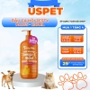 Dầu Cá Hồi ZESTY PAWS 237ml - Dưỡng Da Lông Cho Chó Mèo, Giá Ưu Đãi 519.000₫ USA