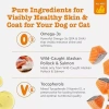 Dầu Cá Hồi ZESTY PAWS 237ml - Dưỡng Da Lông Cho Chó Mèo, Giá Ưu Đãi 519.000₫ USA 5