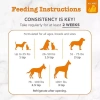 Dầu Cá Hồi ZESTY PAWS 237ml - Dưỡng Da Lông Cho Chó Mèo, Giá Ưu Đãi 519.000₫ USA 6
