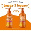 Dầu Cá Hồi ZESTY PAWS 237ml - Dưỡng Da Lông Cho Chó Mèo, Giá Ưu Đãi 519.000₫ USA 7