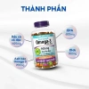 Dầu cá Omega 3 Triple Strength 900mg Webber Natural - Nhập khẩu giảm giá 439k 6
