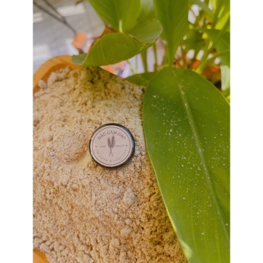 Dầu Cám Gạo Thủ Công Nguyên Chất - Dưỡng ẩm da khô, da nhạy cảm, giảm giá 25% chỉ 75.000 VND