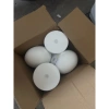 Đầu canh xốp Hoả Tốc Thùng nhựa đựng wig, giá đỡ wig không mặt có lỗ, tặng ghim 40.000₫ 4