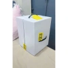 Đầu canh xốp Hoả Tốc Thùng nhựa đựng wig, giá đỡ wig không mặt có lỗ, tặng ghim 40.000₫ 7