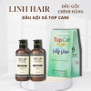 Dầu cặp gội xả TOP CARE 500ml-950ml - Hư tổn, chống gãy rụng, tóc mềm mượt, giá 290k