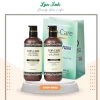 Dầu cặp gội xả TOP CARE 500ml-950ml - Hư tổn, chống gãy rụng, tóc mềm mượt, giá 290k 2