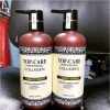 Dầu cặp gội xả TOP CARE 500ml-950ml - Hư tổn, chống gãy rụng, tóc mềm mượt, giá 290k 5
