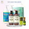 Dầu cặp gội xả TOP CARE 500ml-950ml - Hư tổn, chống gãy rụng, tóc mềm mượt, giá 290k 6