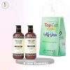 Dầu cặp gội xả TOP CARE 500ml-950ml - Hư tổn, chống gãy rụng, tóc mềm mượt, giá 290k 8