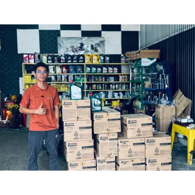Dầu Castrol 0W20 Magnatec Chính Hãng - Giá Gốc 1.44M, Giảm còn 1.2M - Bảo Vệ Động Cơ, Tiết Kiệm Nhiên Liệu | MrDan 7