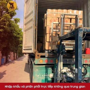 Dầu Cát Tường Lưu Ly 1Kg Chai Tròn - Thắp Đèn Thờ Cúng FUSILUNG Giá Ưu Đãi 80.750₫ 2