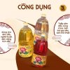 Dầu Cát Tường Lưu Ly 1Kg Chai Tròn - Thắp Đèn Thờ Cúng FUSILUNG Giá Ưu Đãi 80.750₫ 5