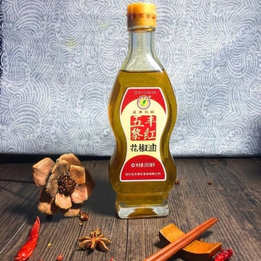 Dầu cay tê LIHONG 400ml - Giảm còn 104.000đ, cay nồng, không kích ứng, bảo vệ da