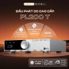 Đầu CD SMSL PL200T Hi-End, hỗ trợ MQA, DAC rời, Clock ngoại vi - Giá ưu đãi 13,349,450