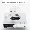 Đầu CD SMSL PL200T Hi-End, hỗ trợ MQA, DAC rời, Clock ngoại vi - Giá ưu đãi 13,349,450 2