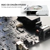 Đầu CD SMSL PL200T Hi-End, hỗ trợ MQA, DAC rời, Clock ngoại vi - Giá ưu đãi 13,349,450 3