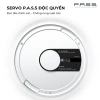 Đầu CD SMSL PL200T Hi-End, hỗ trợ MQA, DAC rời, Clock ngoại vi - Giá ưu đãi 13,349,450 4