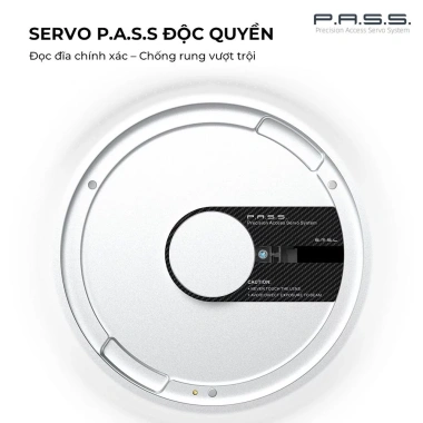 Đầu CD SMSL PL200T Hi-End, hỗ trợ MQA, DAC rời, Clock ngoại vi - Giá ưu đãi 13,349,450 4