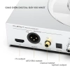 Đầu CD SMSL PL200T Hi-End, hỗ trợ MQA, DAC rời, Clock ngoại vi - Giá ưu đãi 13,349,450 5