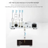 Đầu CD SMSL PL200T Hi-End, hỗ trợ MQA, DAC rời, Clock ngoại vi - Giá ưu đãi 13,349,450 6