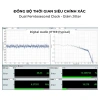 Đầu CD SMSL PL200T Hi-End, hỗ trợ MQA, DAC rời, Clock ngoại vi - Giá ưu đãi 13,349,450 7
