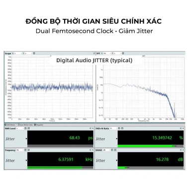 Đầu CD SMSL PL200T Hi-End, hỗ trợ MQA, DAC rời, Clock ngoại vi - Giá ưu đãi 13,349,450 7