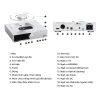 Đầu CD SMSL PL200T Hi-End, hỗ trợ MQA, DAC rời, Clock ngoại vi - Giá ưu đãi 13,349,450 8