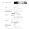 Đầu CD SMSL PL200T Hi-End, hỗ trợ MQA, DAC rời, Clock ngoại vi - Giá ưu đãi 13,349,450 9