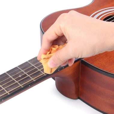 Dầu Chanh Bảo Dưỡng Dây Đàn Guitar Bass Ukulele - Giảm Giá 22% Chỉ 79.090₫