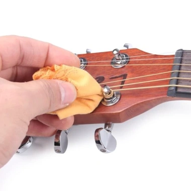 Dầu Chanh Bảo Dưỡng Dây Đàn Guitar Bass Ukulele - Giảm Giá 22% Chỉ 79.090₫ 9 Dầu Chanh Bảo Dưỡng Dây Đàn Guitar Bass Ukulele - Giảm Giá 22% Chỉ 79.090₫ 9