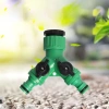 Đầu chia vòi nước van chữ Y 2 đường van khoá - Giá 24.000 VND, giảm 5.040 VND 7