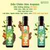 Dầu chiên xào Anpaso 100ml ăn dặm - chịu nhiệt 200°C, vị oliu, óc chó, hạt, giá 100k 3