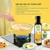 Dầu chiên xào Mămmy 100ml bé ăn dặm chịu nhiệt 200C giữ trọn dinh dưỡng 100.000₫ 6