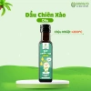 Dầu chiên xào Mămmy 100ml bé ăn dặm chịu nhiệt 200C giữ trọn dinh dưỡng 100.000₫ 10