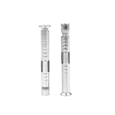 Đầu chìm thép không gỉ 201 - Vít mở rộng bên trong, nổ, giá chỉ 39.978₫