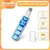 Dầu chống mờ kính bơi ARENA AGL-140E Antifog Liquid – Không hấp hơi, trong suốt, 230k