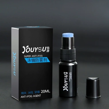 Dầu Chống Sương Mù Anti-fog YouYou cho Kính Bơi - Không Hấp Hơi, Giảm Giá 65.000₫