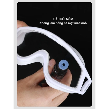 Dầu Chống Sương Mù Anti-fog YouYou cho Kính Bơi - Không Hấp Hơi, Giảm Giá 65.000₫